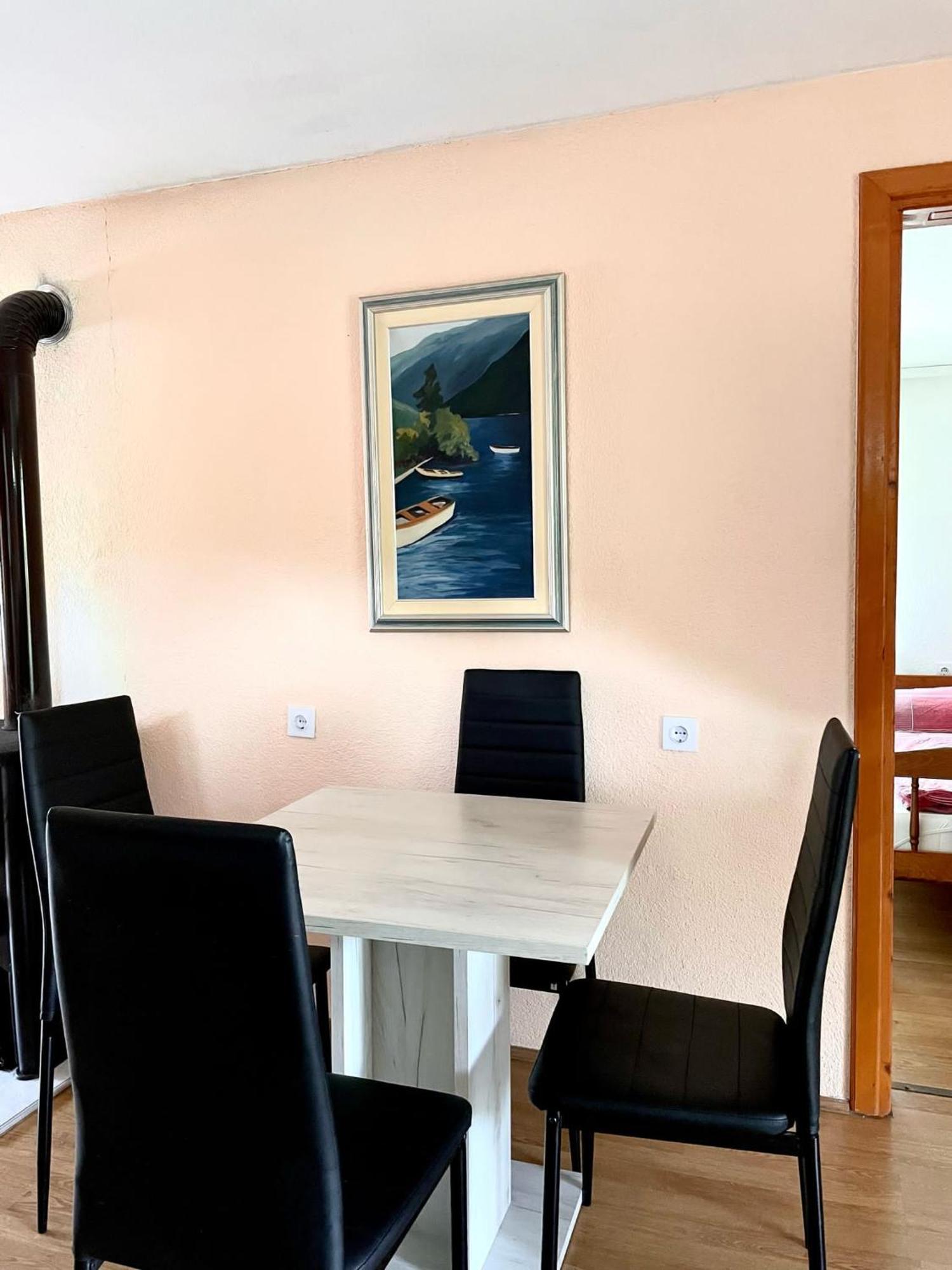 Apartman Lana Jajce Exterior photo