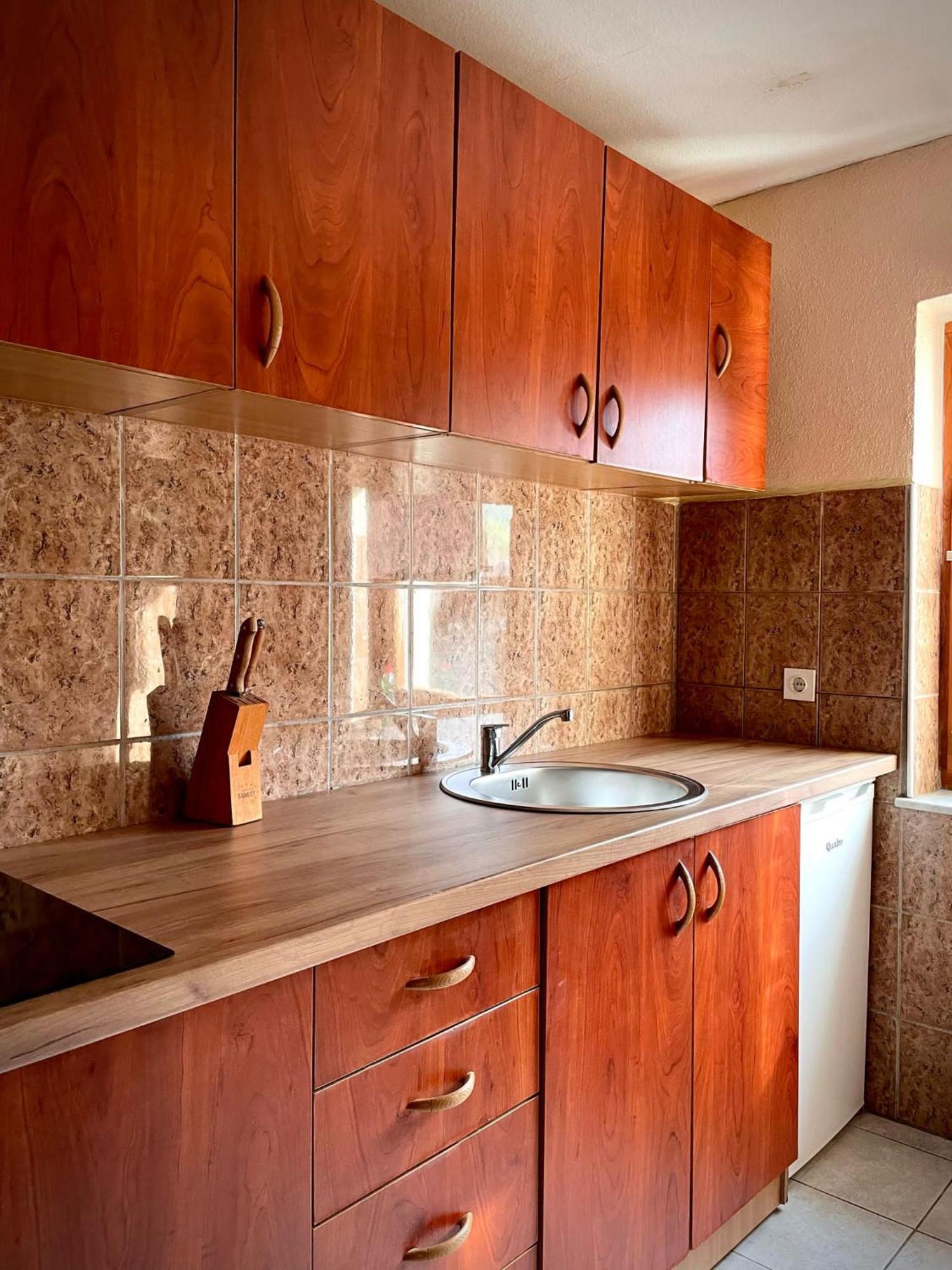 Apartman Lana Jajce Exterior photo