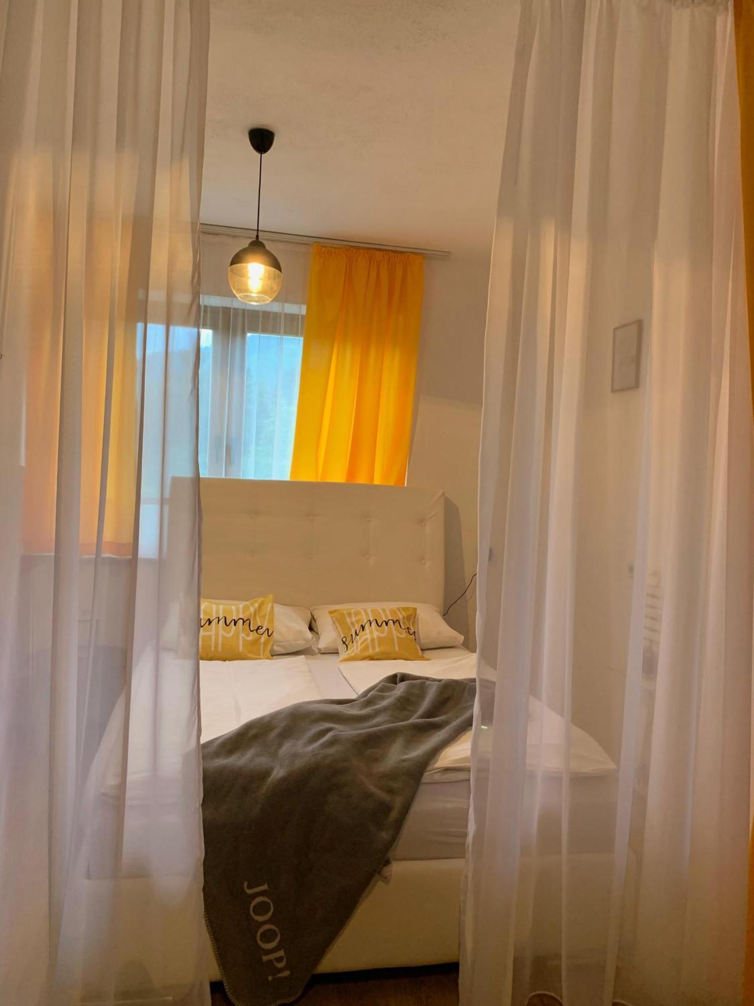 Apartman Lana Jajce Exterior photo