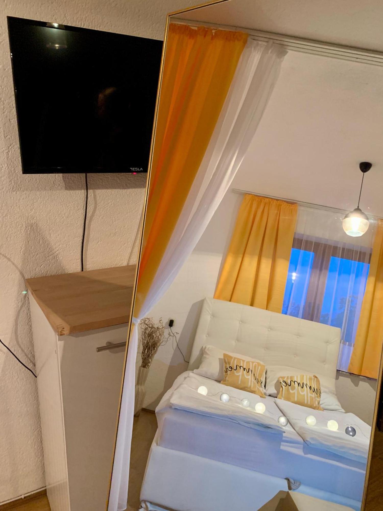 Apartman Lana Jajce Exterior photo