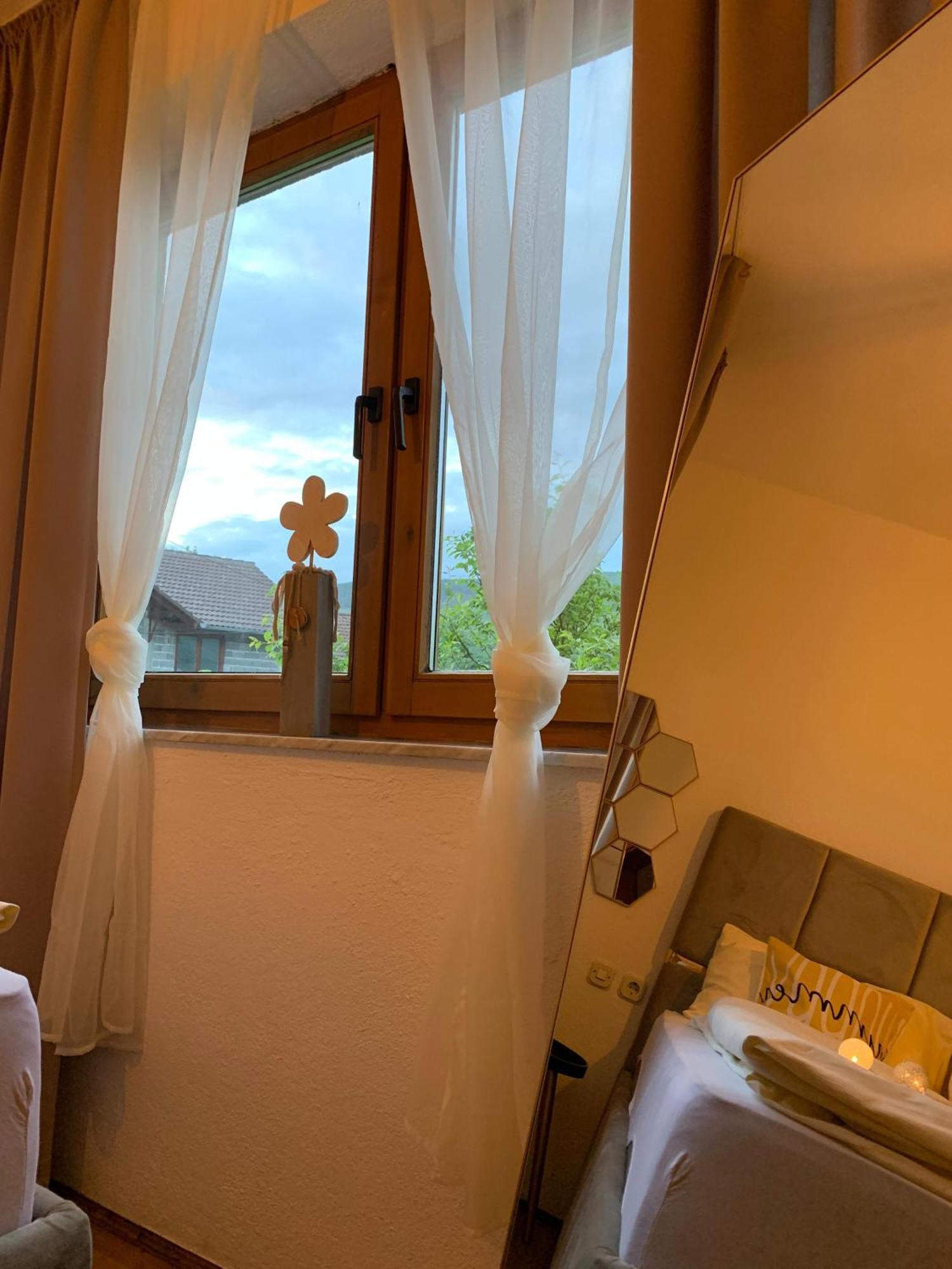 Apartman Lana Jajce Exterior photo