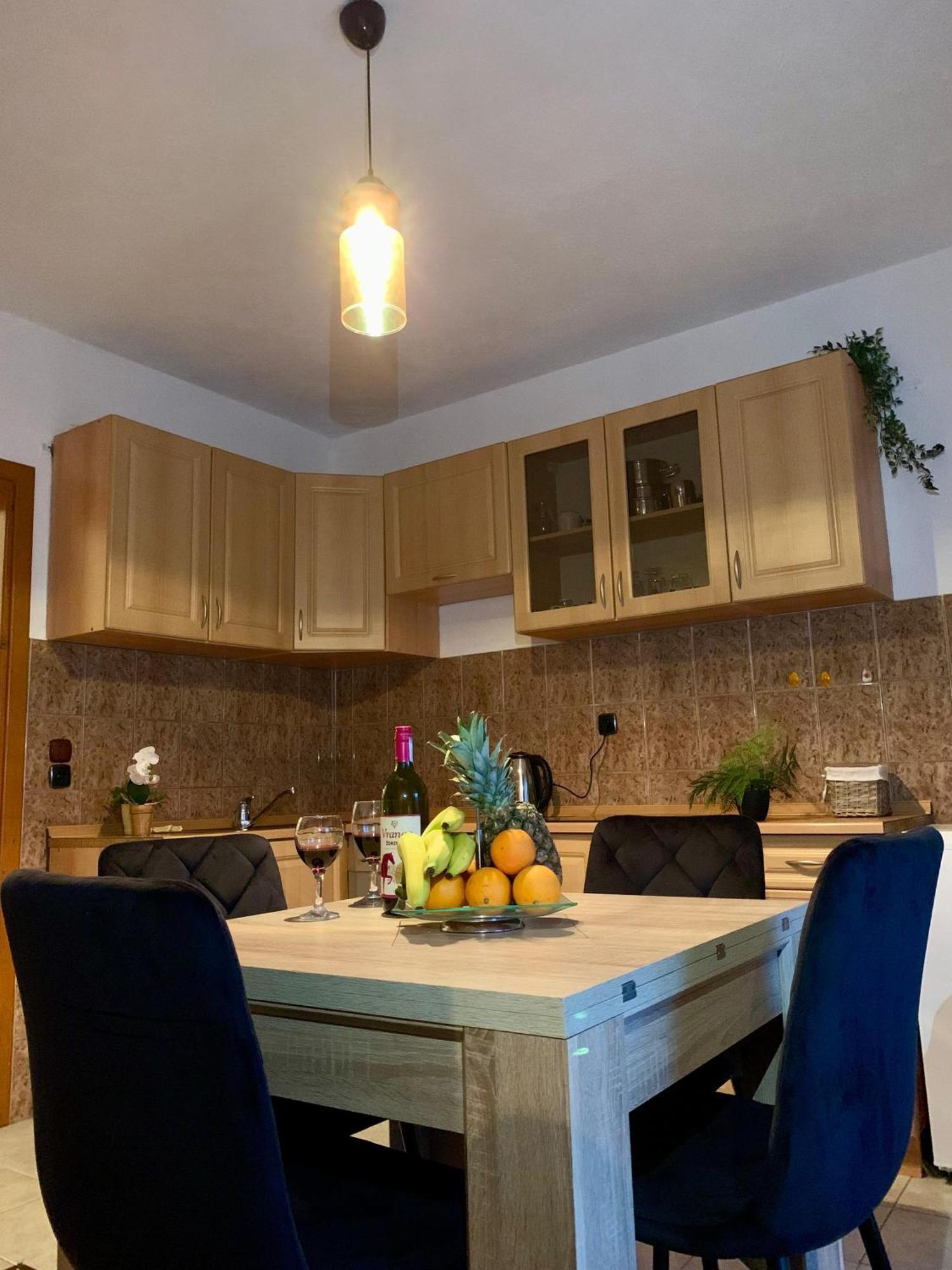 Apartman Lana Jajce Exterior photo