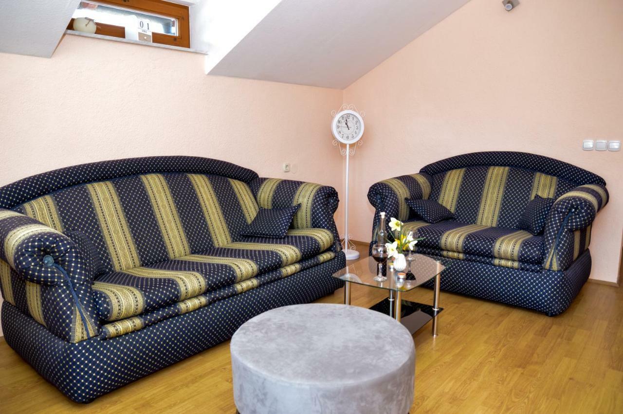 Apartman Lana Jajce Exterior photo